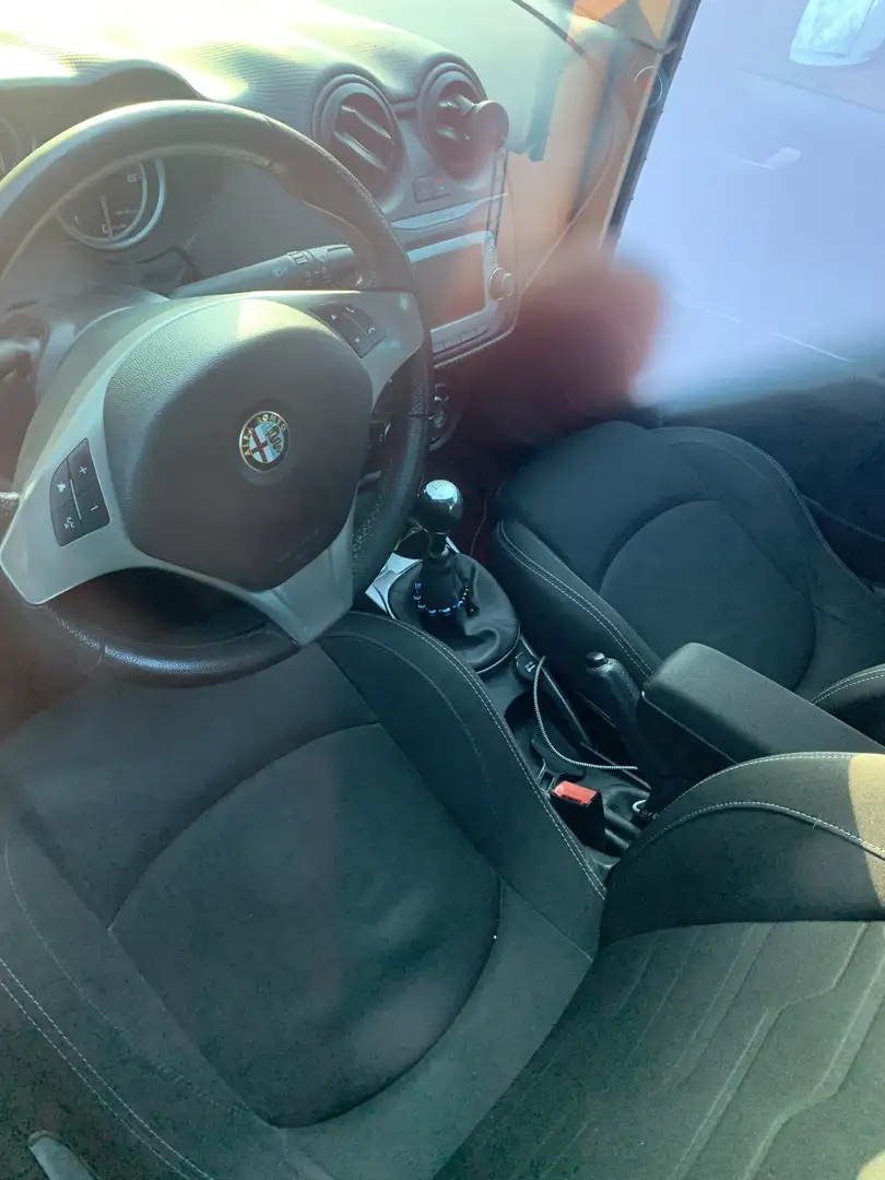 Alfa Romeo MiTo 1.3 jtdm SBK s&s 85cv - 1