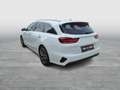 Kia Ceed / cee'd Kia Ceed Sportswagon Silber Weiß - thumbnail 4