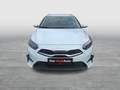 Kia Ceed / cee'd Kia Ceed Sportswagon Silber Weiß - thumbnail 2