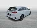 Kia Ceed / cee'd Kia Ceed Sportswagon Silber Weiß - thumbnail 6