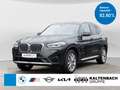 BMW X3 xDrive 30e FACEL. AHK W-LAN NAVI KAMERA Schwarz - thumbnail 1