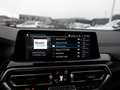 BMW X3 xDrive 30e FACEL. AHK W-LAN NAVI KAMERA Schwarz - thumbnail 19