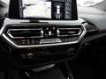 BMW X3 xDrive 30e FACEL. AHK W-LAN NAVI KAMERA Schwarz - thumbnail 23