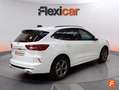 Ford Kuga 1.5 EcoBoost ST-Line FWD 150 Blanco - thumbnail 8