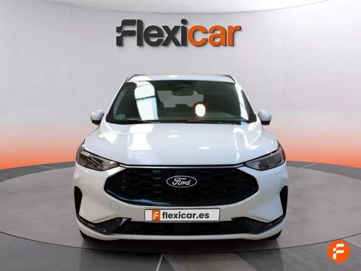 Ford Kuga 1.5 EcoBoost ST-Line FWD 150 Blanco - 2
