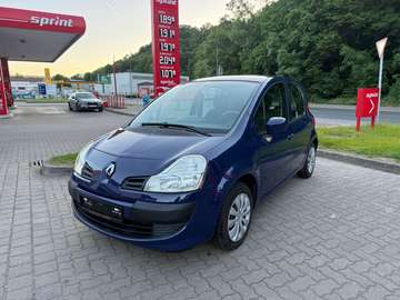 Top-Zustand mit nur 57.000 km und neuem TÜV.