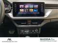 Skoda Kamiq 1.0 TSI DSG AHK RFK Pano. LED Weiß - thumbnail 18