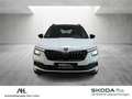 Skoda Kamiq 1.0 TSI DSG AHK RFK Pano. LED Weiß - thumbnail 9