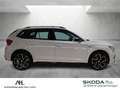Skoda Kamiq 1.0 TSI DSG AHK RFK Pano. LED Weiß - thumbnail 7