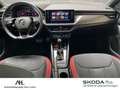 Skoda Kamiq 1.0 TSI DSG AHK RFK Pano. LED Weiß - thumbnail 16
