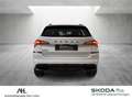 Skoda Kamiq 1.0 TSI DSG AHK RFK Pano. LED Weiß - thumbnail 5