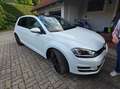 Volkswagen Golf 2,0TDI 4Motion ACC Pano Xenon Multif. Weiß - thumbnail 2