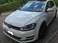Volkswagen Golf 2,0TDI 4Motion ACC Pano Xenon Multif. Weiß - thumbnail 1