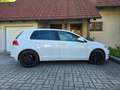 Volkswagen Golf 2,0TDI 4Motion ACC Pano Xenon Multif. Weiß - thumbnail 12