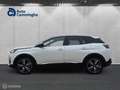 Peugeot 3008 1.6 HYbrid4 300 Blue Lease GT *Leder*trekhaak* Bianco - thumbnail 2