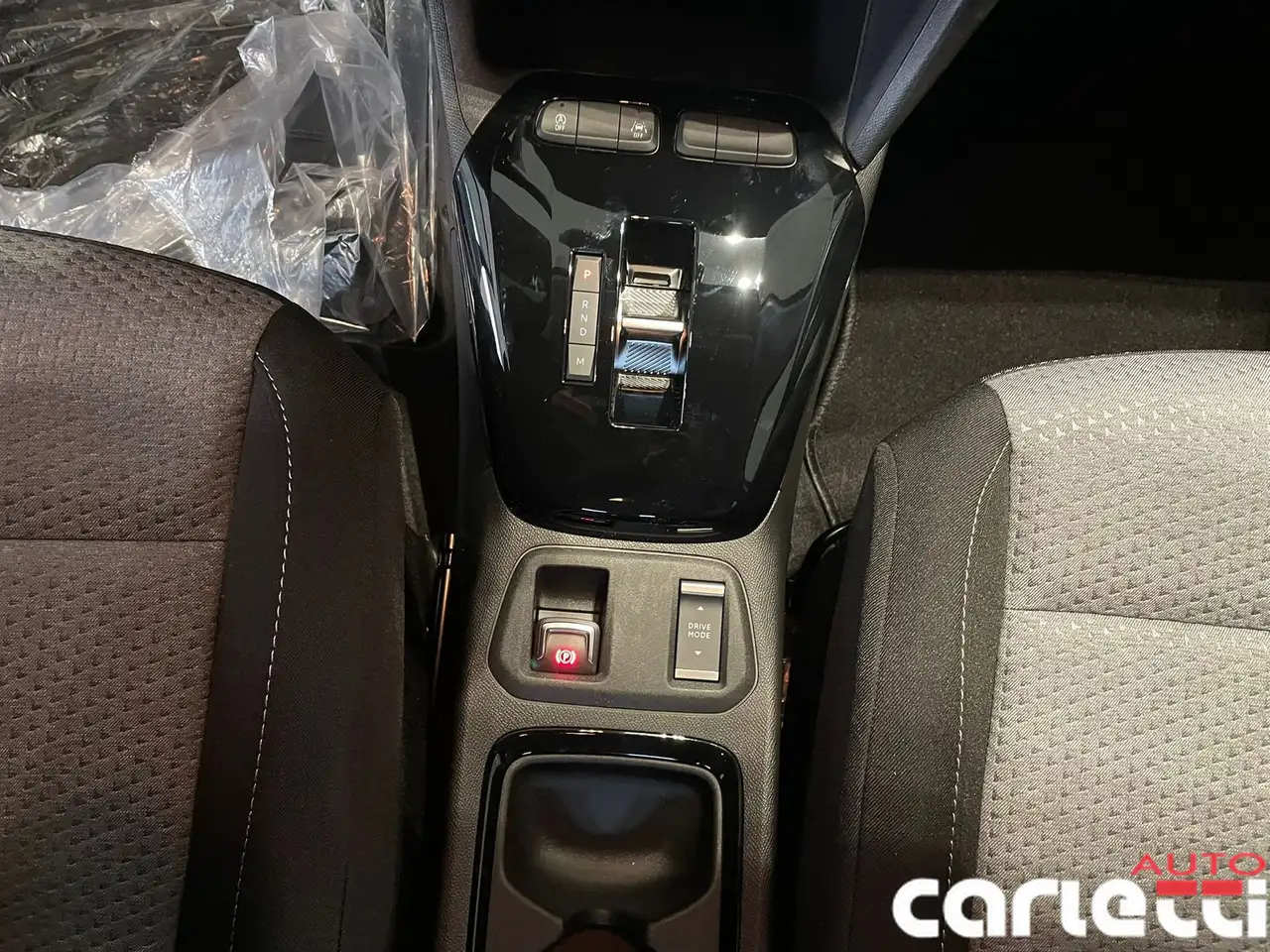Opel Corsa 1.2 Hybrid 110cv Edition DCT6 8