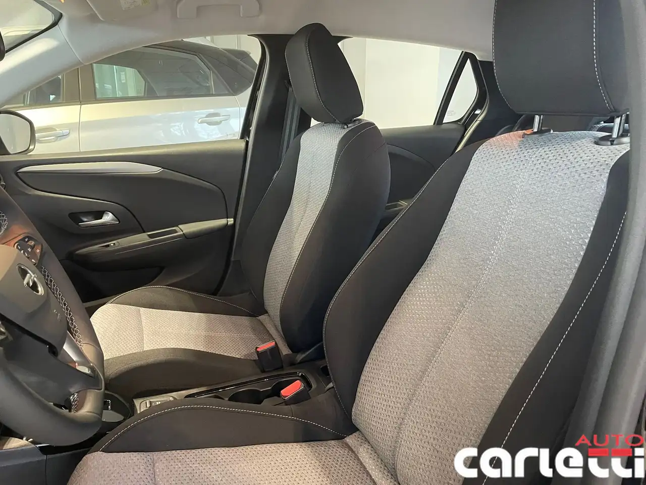 Opel Corsa 1.2 Hybrid 110cv Edition DCT6 11