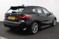 BMW 118 1-serie 118i M-sport | Sfeerverlichting | Sportsto Zwart - thumbnail 2