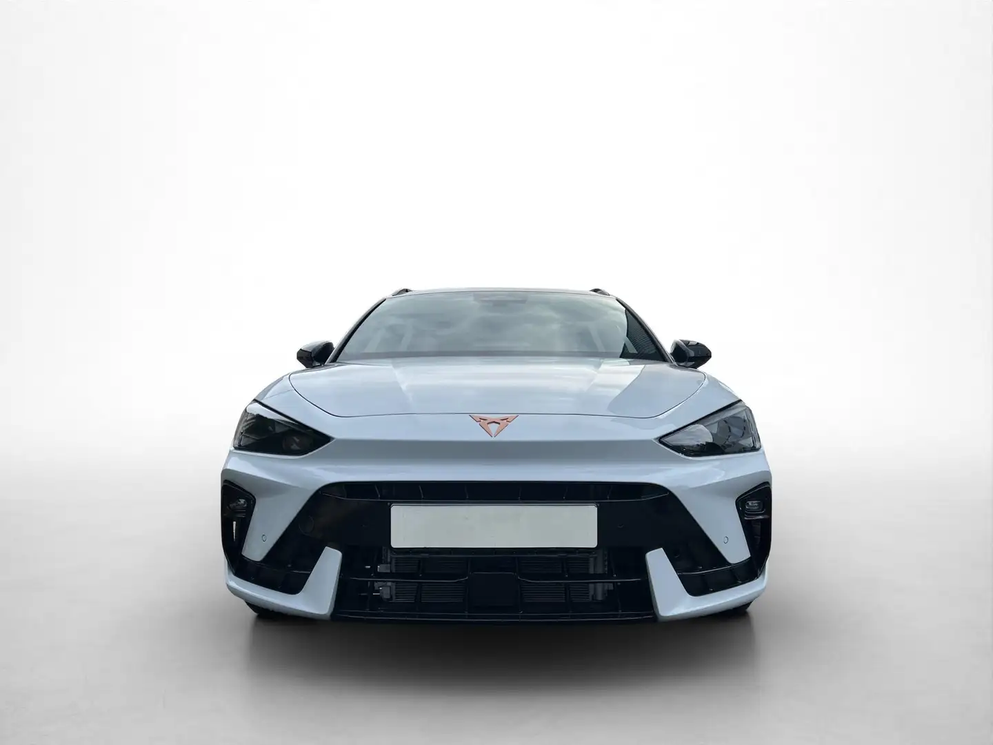 CUPRA Leon Sportstourer ST 2,0TSI DSG 4Drive 150KW/ 204PS ... Weiß - 2