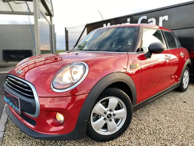 MINI One D 1.5/ 1er propriétaire / Capteurs arrière