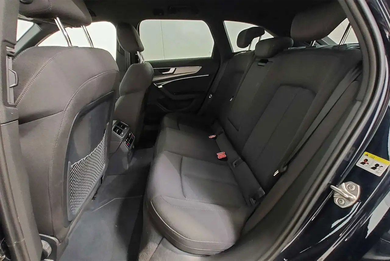 Audi A6 50 TFSI e quattro LED+ACC+Sposi+SHZ+19"Alu, миниатюра 12