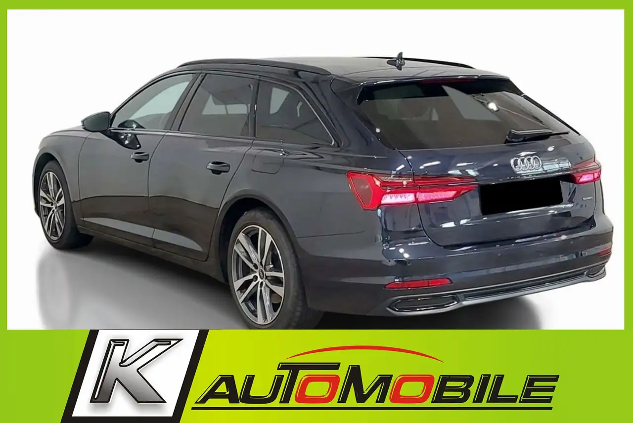 Audi A6 50 TFSI e quattro LED+ACC+Sposi+SHZ+19"Alu, миниатюра 5