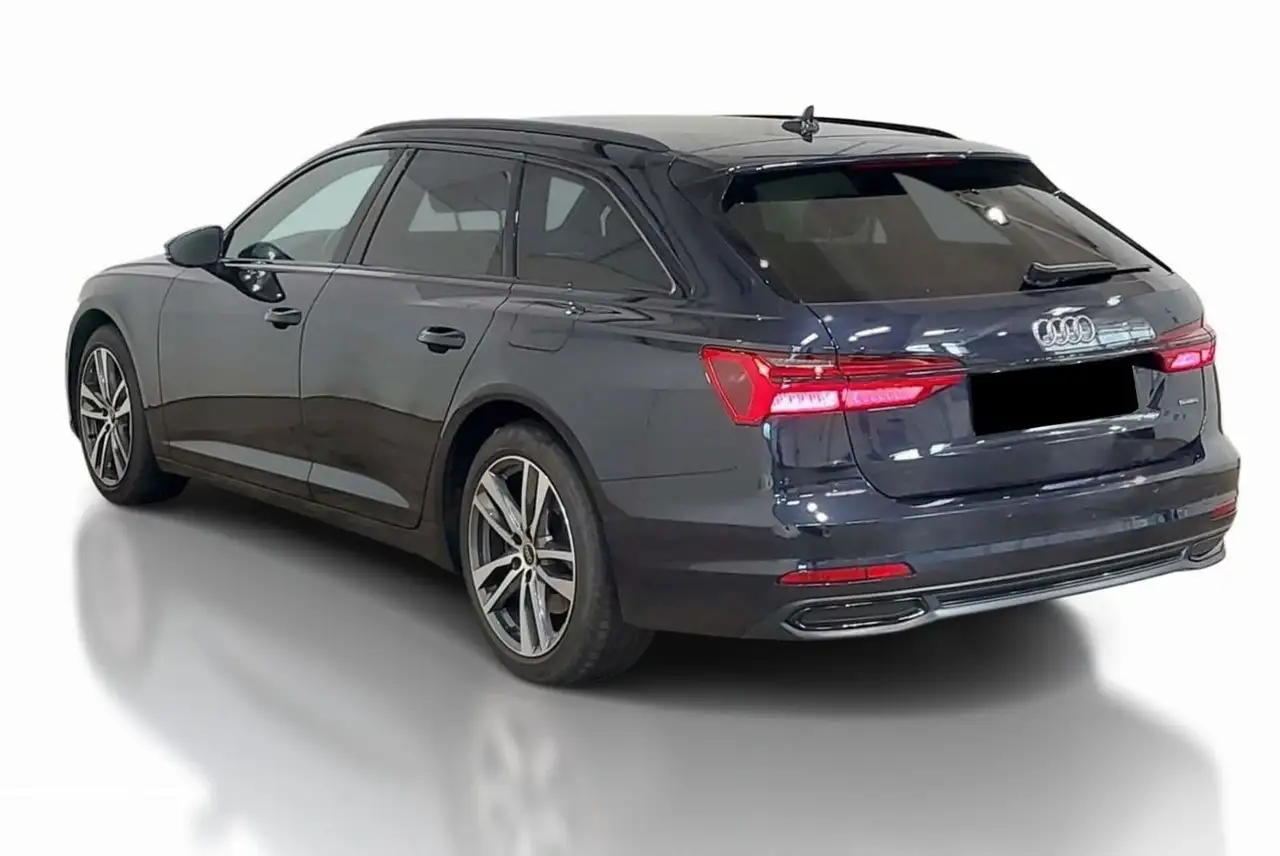 Audi A6 50 TFSI e quattro LED+ACC+Sposi+SHZ+19"Alu, миниатюра 6