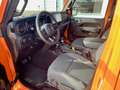 Jeep Gladiator Willys o Rubicon 3.6 V6 Arancione - thumbnail 9