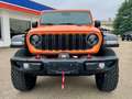 Jeep Gladiator Willys o Rubicon 3.6 V6 Arancione - thumbnail 2