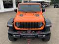 Jeep Gladiator Willys o Rubicon 3.6 V6 Arancione - thumbnail 4