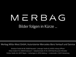 Mercedes-Benz GLA 200 d Edition Progressive AHK Multibeam