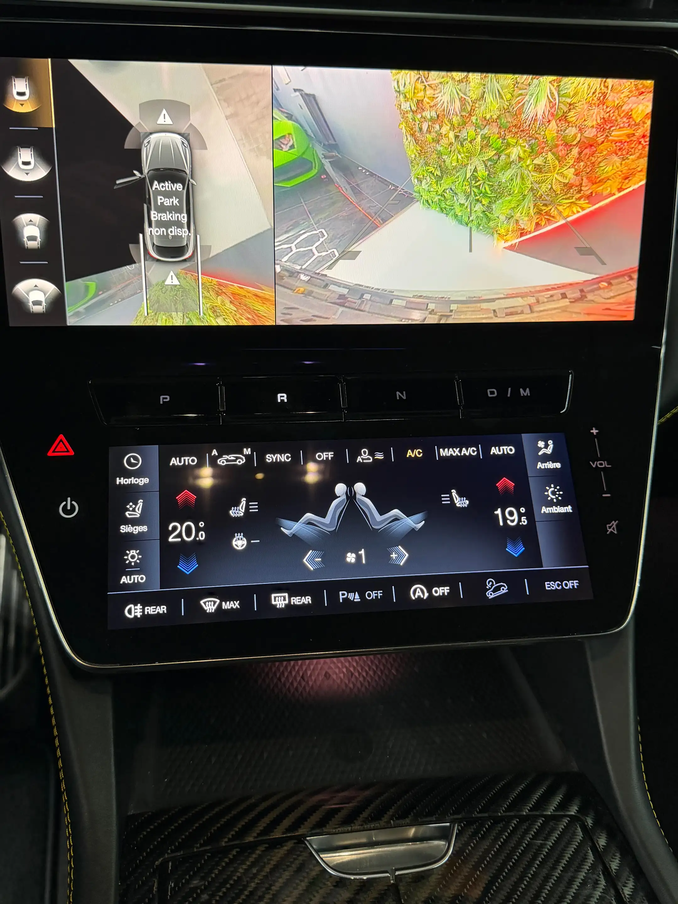 Maserati Grecale Modena Hybrid 330Ps Carbon 360° — photo 8