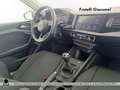 Audi A1 allstreet 30 1.0 tfsi admired 110cv Gris - thumbnail 6