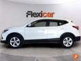 Nissan Qashqai dCi 85 kW (115 CV) E6D ACENTA Blanco - thumbnail 7