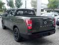 SsangYong Musso Grand 4WD Autm. Black-Line Zielony - thumbnail 2