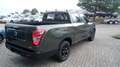 SsangYong Musso Grand 4WD Autm. Black-Line Green - thumbnail 3