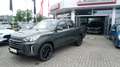 SsangYong Musso Grand 4WD Autm. Black-Line Zielony - thumbnail 4