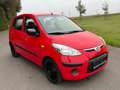 Hyundai i10 1.1 Classic/Euro4/Tüv Neu Rojo - thumbnail 1