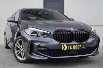 BMW M SPORT PACK | PANO | LIVE COCKPIT PRO | CAMERA | LED | DRIVING ASSISTANT | HIFI | VERW. SPORTZETELS