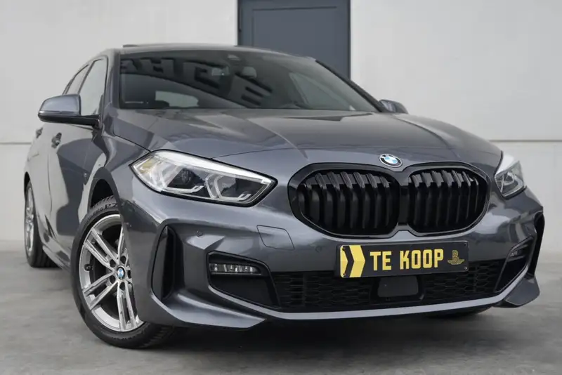 BMW Seria 1