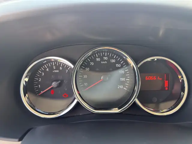 Dacia Lodgy view 15