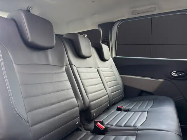 Dacia Lodgy view 7