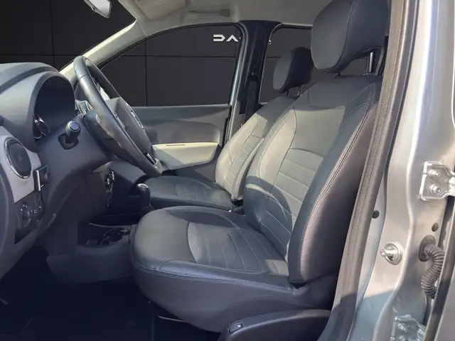 Dacia Lodgy view 10