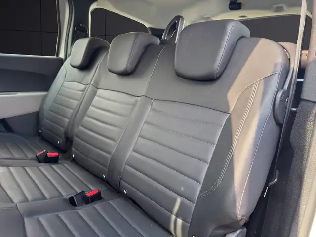 Dacia Lodgy view 9