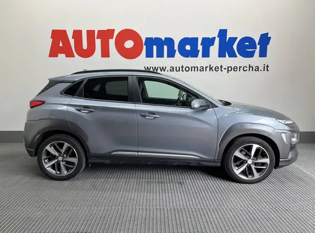 Hyundai KONA 1.6 CRDI Xpossible 4wd 136cv dct