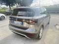 Volkswagen T-Cross 1.0 tsi Style110cv UNICO PROP. UFFICIALE VW ITALIA Grigio - thumbnail 6