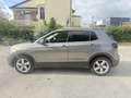 Volkswagen T-Cross 1.0 tsi Style110cv UNICO PROP. UFFICIALE VW ITALIA Grigio - thumbnail 4
