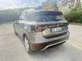Volkswagen T-Cross 1.0 tsi Style110cv UNICO PROP. UFFICIALE VW ITALIA Grigio - thumbnail 5