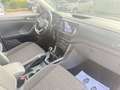 Volkswagen T-Cross 1.0 tsi Style110cv UNICO PROP. UFFICIALE VW ITALIA Grigio - thumbnail 12