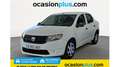 Dacia Logan MCV 1.2 Ambiance Blanc - thumbnail 1